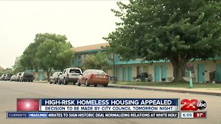 Bakersfield Heart Hospital looking to block temporary housing for homeless at-risk for COVID-19