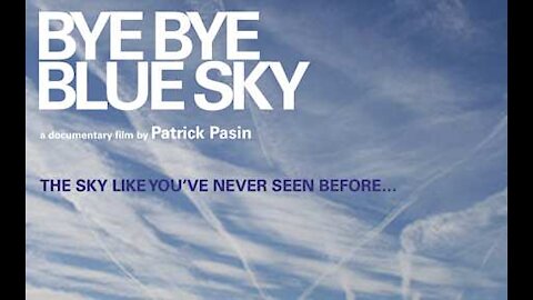 Bye Bye Blue Sky - Documentaire de Patrick Pasin (vf)