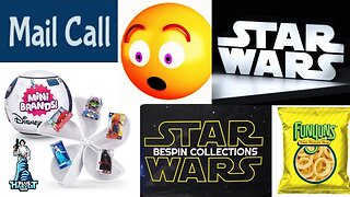 GIFT BOX FROM BESPIN COLLECTIONS