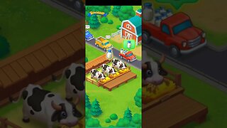 TOWNSHIP FARM GAME