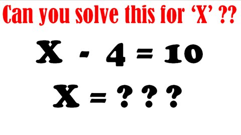 Have you tried making a guess here ? | Watch for solution