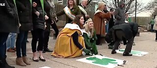 St. Patrick's Day Parade in Corktown canceled again