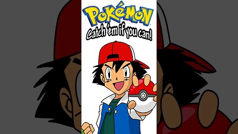 Pokemon's Original Slogan Wasn't "Gotta Catch 'Em All!" - ABrandonToThePast