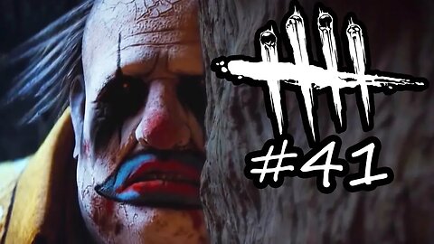 Dead By Daylight 41 - EAT SOME GINGERSNAPS