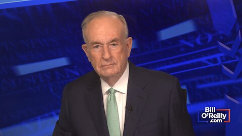 Highlights from BillOReilly com’s No Spin News | April 12, 2024