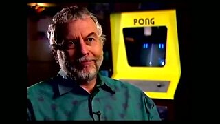 Interview With Nolan Bushnell