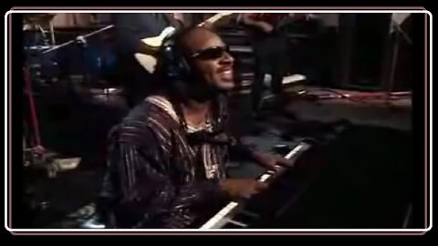 >> Stevie Wonder ... • Sir Duke • ... (1977)