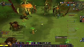 World of Warcraft: Project Ascension - League 4 Gameplay