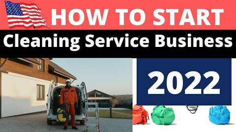 How To Start a Cleaning Service Business | House Cleaning Business