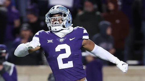 Daily Delivery | Fitz thinks safety play may become dominant again for Kansas State