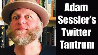 SPP Clip: Adam Sessler's Twitter Tantrum