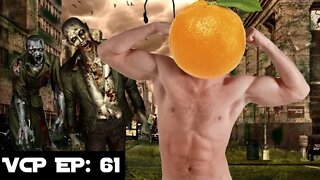 The "Ideal" Pandemic | The Vitamin C Podcast Episode 61
