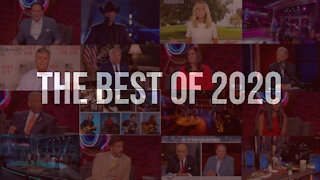 The BEST Of 2020 | Huckabee