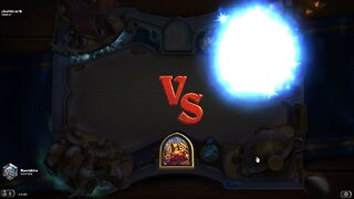 Beast Hunter HearthStone Heroes of Warcraft Ranked