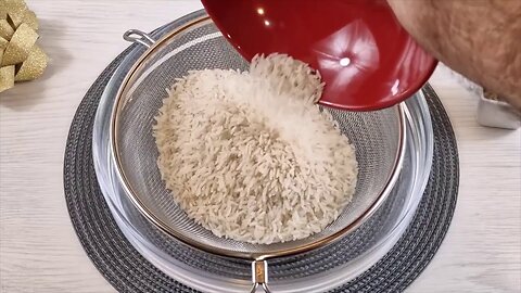 How to Cook Perfect Rice - Easy Rice to Make