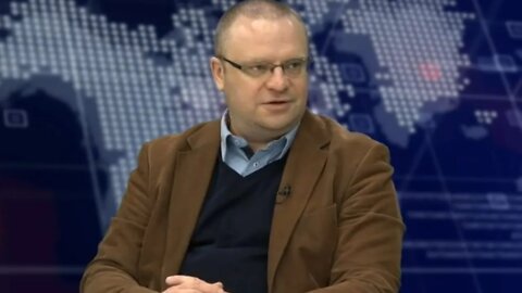 Łukasz Warzecha: Rząd szykuje powrót PANDEMII! Na jakie obostrzenia zgodzą się Polacy tym razem?