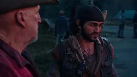 DAYS GONE_ 18