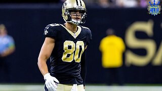 Jimmy Graham is Back!