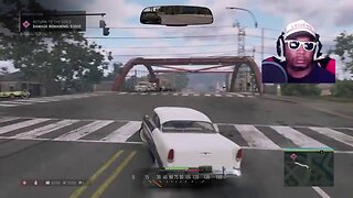 Mafia 3 (Lets Dive In)