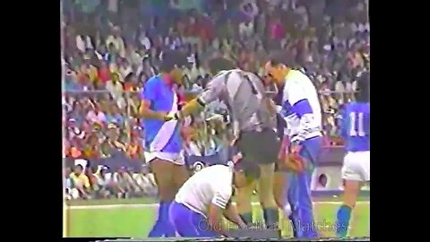 1990 FIFA World Cup Qualification* - Guatemala v. Cuba