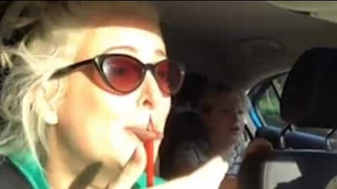 Mom gets revenge with hilarious prank