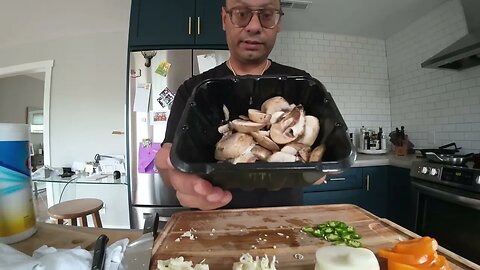 Spanish Pork Chops On The blackstone Griddle