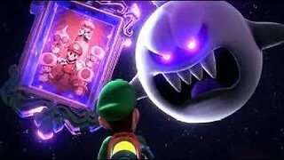 Kweeess Plays Luigi's Mansion 3 - Part 17 Finale