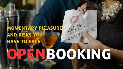 OPENBOOKING