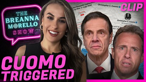 The Cuomo Brothers are Attempting to Rebrand Themselves - Morello Clip