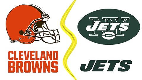 🏈New York Jets vs Cleveland Browns Live NFL Game 🏈