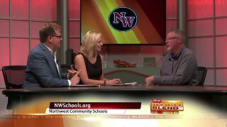 Northwest Community Schools - 10/17/19