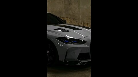 BMW THE DEVIL