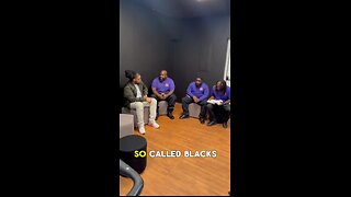 IUIC Mobile does sit down at barbershop 🔥