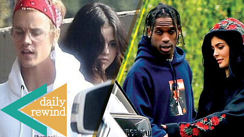 Travis Scott REFUSES to Be on 'KUWTK,' Jelena's Jamaica Wedding Getaway - DR