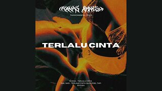 Rossa - Terlalu Cinta | THANKSAMNESIA REMIX