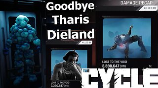 The Cycle Frontier Tharis Islands Final Time, A Last Deep Fall