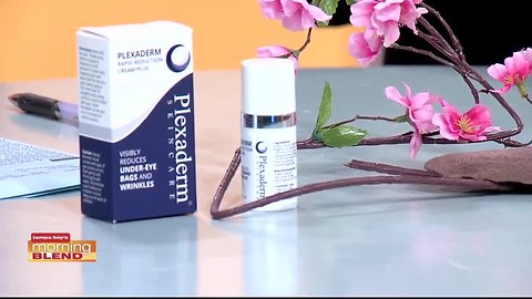 Plexaderm | Morning Blend