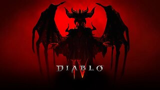 DIABLO 4 LAUNCH FIRST TIME GAME PLAY !!!COME AND HANG WITH ME!!!!!