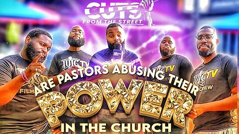 Are Pastors Abusing Their Power In The Church?