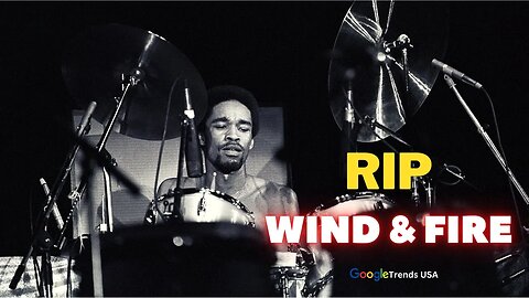 Fred White, Drummer of Earth, Wind & Fire, Dies at 67