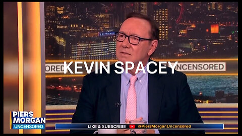 KEVIN SPACEY AND THE FLIGHTS WITH EPSTEIN’s YOUNG GIRLS