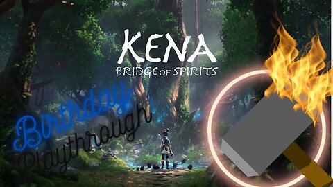 Corrupt Woodsmith - Kena: Bridge of Spirits [Part 14]