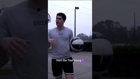 Trae Young 2 First Impressions #basketball #traeyoung #adidas