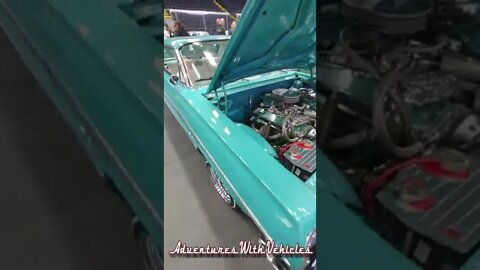 1964 IMPALA LOWRIDER