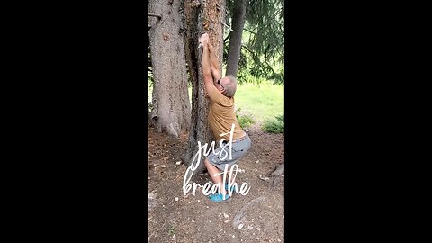 Breathe, Hike, Stretch & Connect With Nature