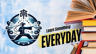 Learning Everyday: What are you doing?