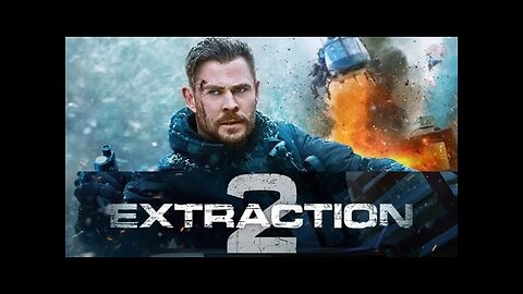 Extraction 2 action
