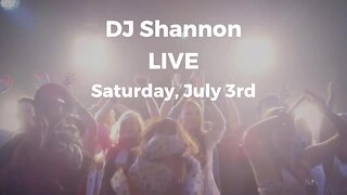 DJ Shannon