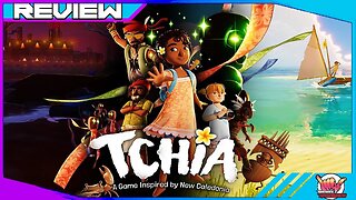 Tchia is a Wonderful Zelda-Like Polynesian Adventure | Review