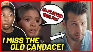 Candace Owens Has Become A GOSSIPER...in the WORST WAY.